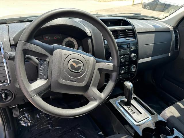 used 2011 Mazda Tribute car, priced at $7,498