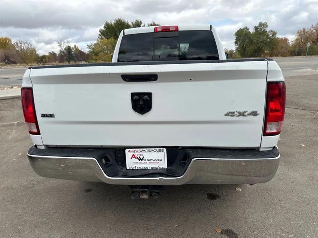 used 2014 Ram 1500 car, priced at $16,498