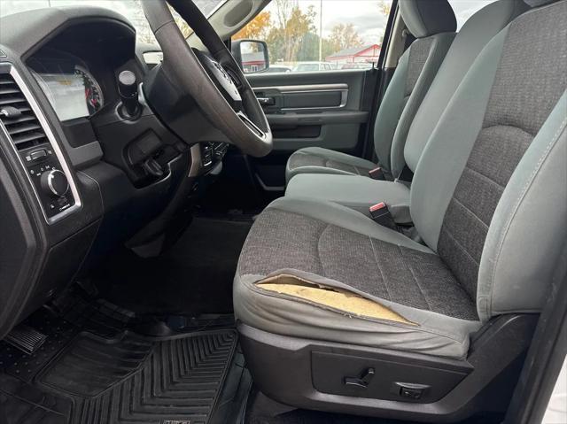 used 2014 Ram 1500 car, priced at $16,498