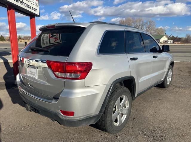 used 2013 Jeep Grand Cherokee car