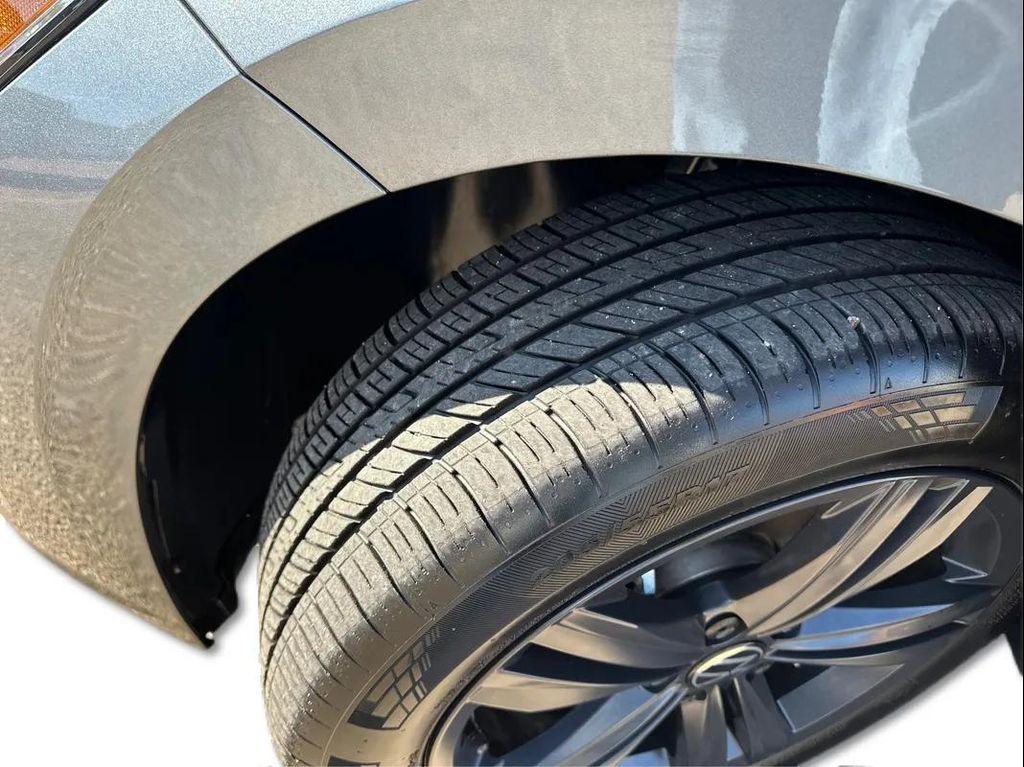 used 2024 Volkswagen Jetta car, priced at $24,498