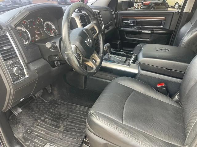 used 2013 Ram 1500 car, priced at $18,998