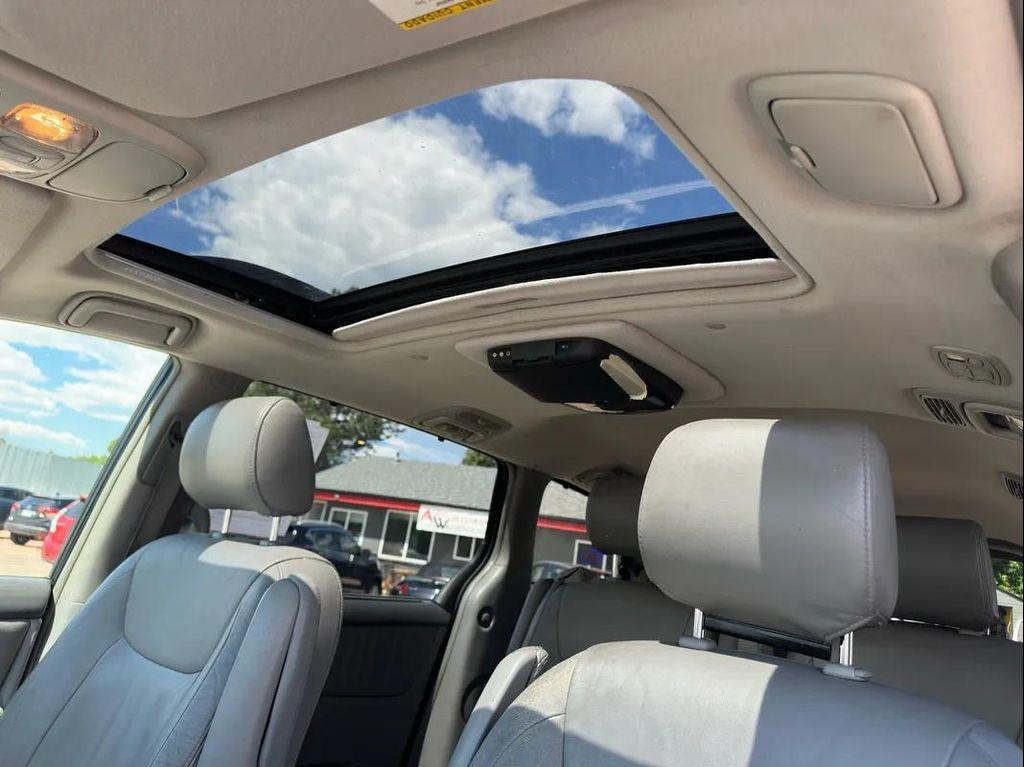 used 2004 Toyota Sienna car, priced at $8,498