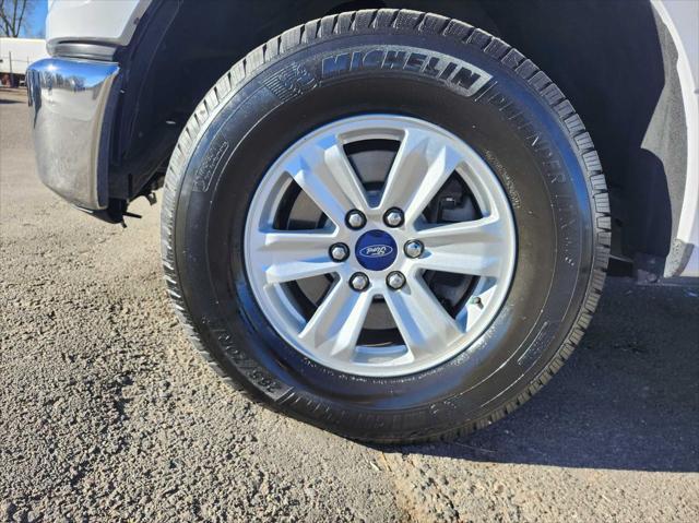 used 2015 Ford F-150 car, priced at $17,998