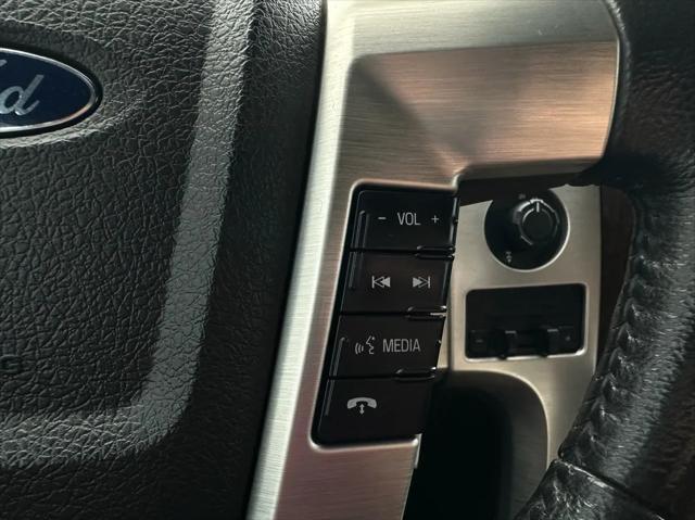 used 2013 Ford F-150 car, priced at $20,988