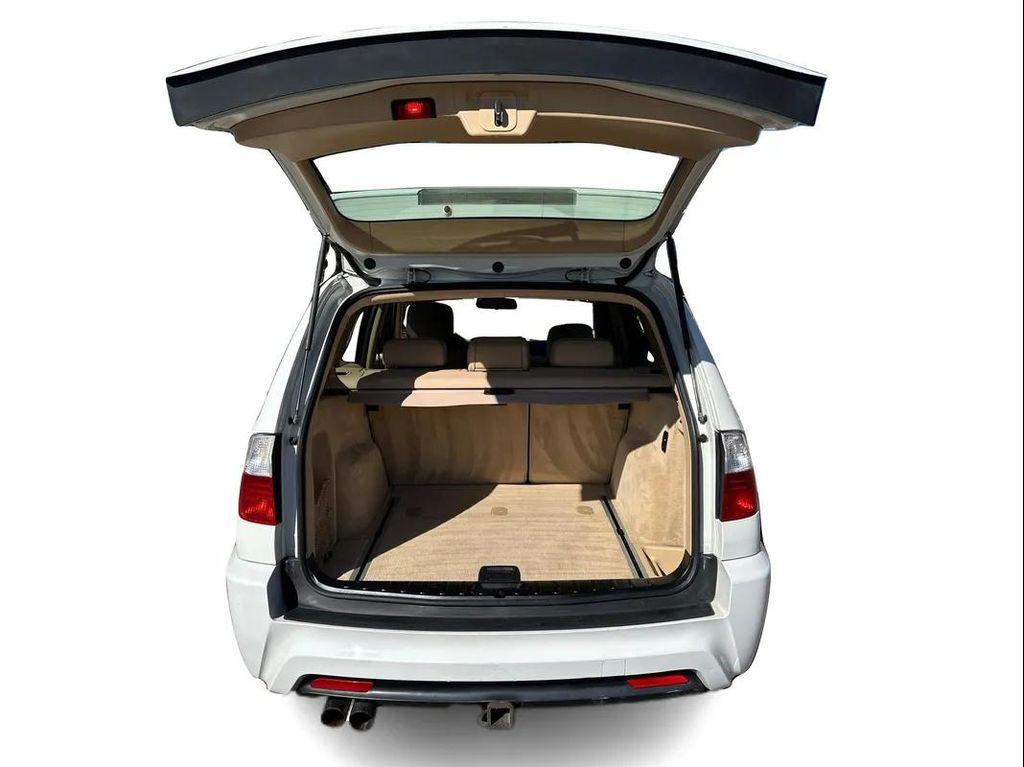 used 2007 BMW X3 car, priced at $5,998