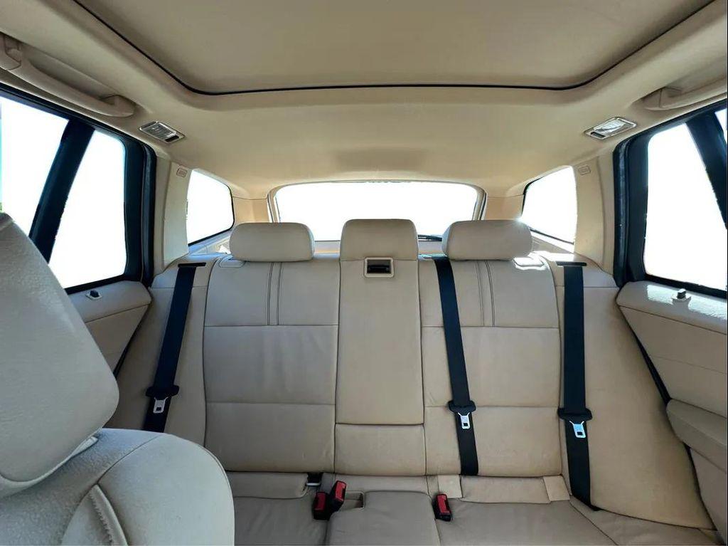 used 2007 BMW X3 car, priced at $5,998