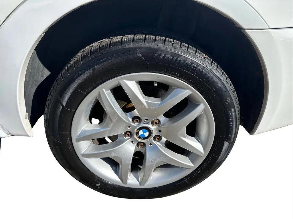 used 2007 BMW X3 car, priced at $5,998