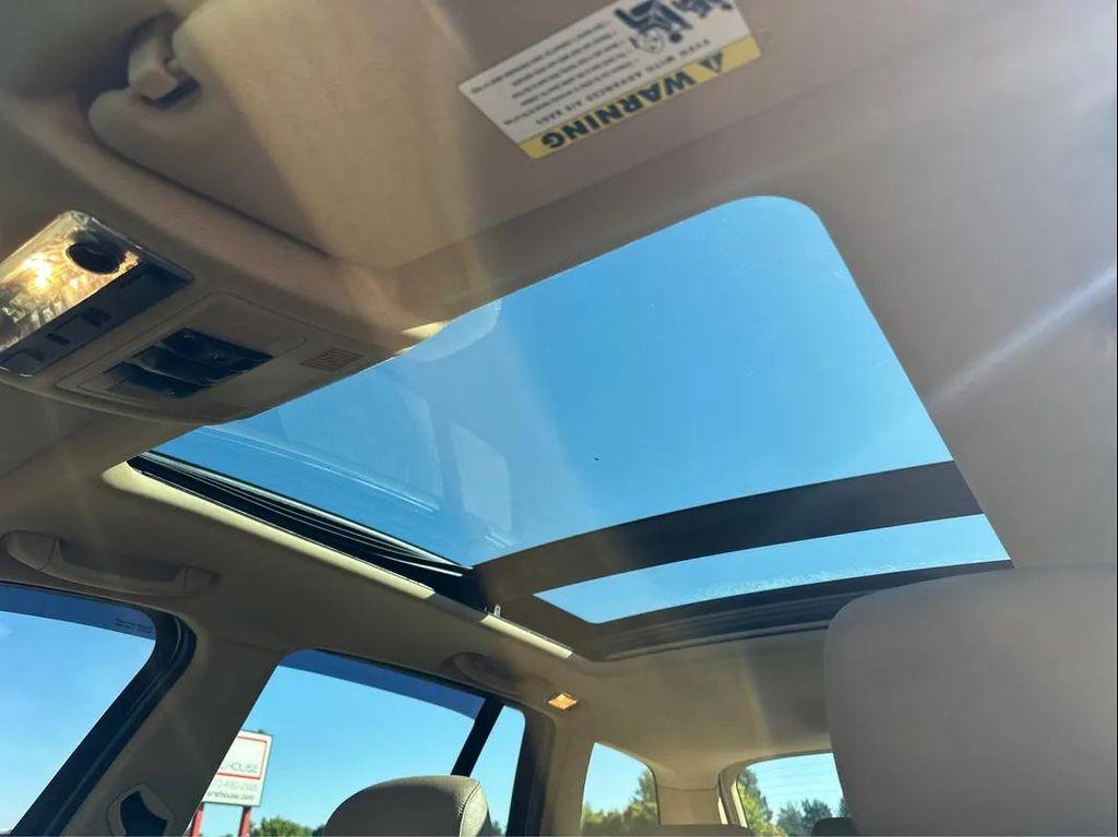 used 2007 BMW X3 car, priced at $5,998