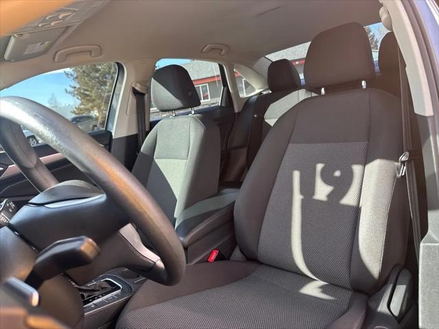 used 2019 Volkswagen Jetta car, priced at $16,498