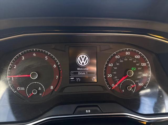 used 2019 Volkswagen Jetta car, priced at $16,498