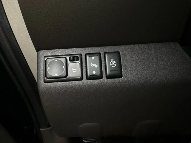 used 2008 Nissan Pathfinder car, priced at $10,998