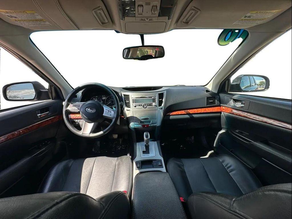 used 2010 Subaru Outback car, priced at $8,998