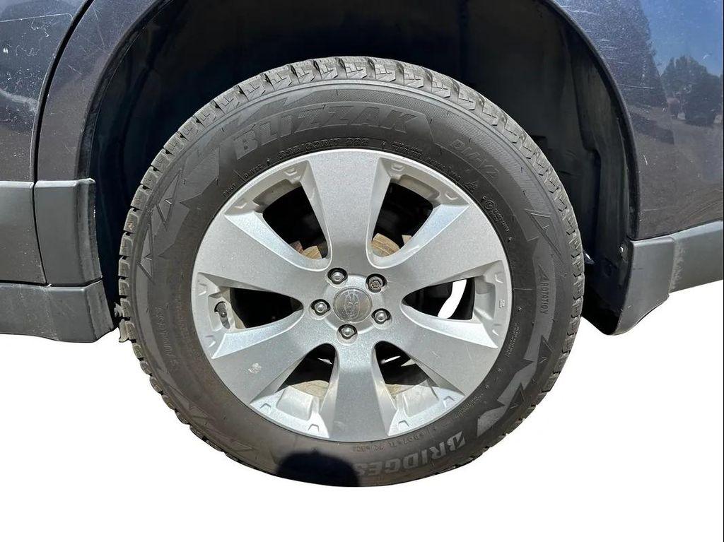 used 2010 Subaru Outback car, priced at $8,998