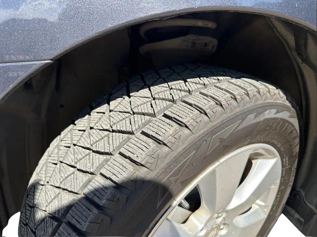 used 2010 Subaru Outback car, priced at $8,998