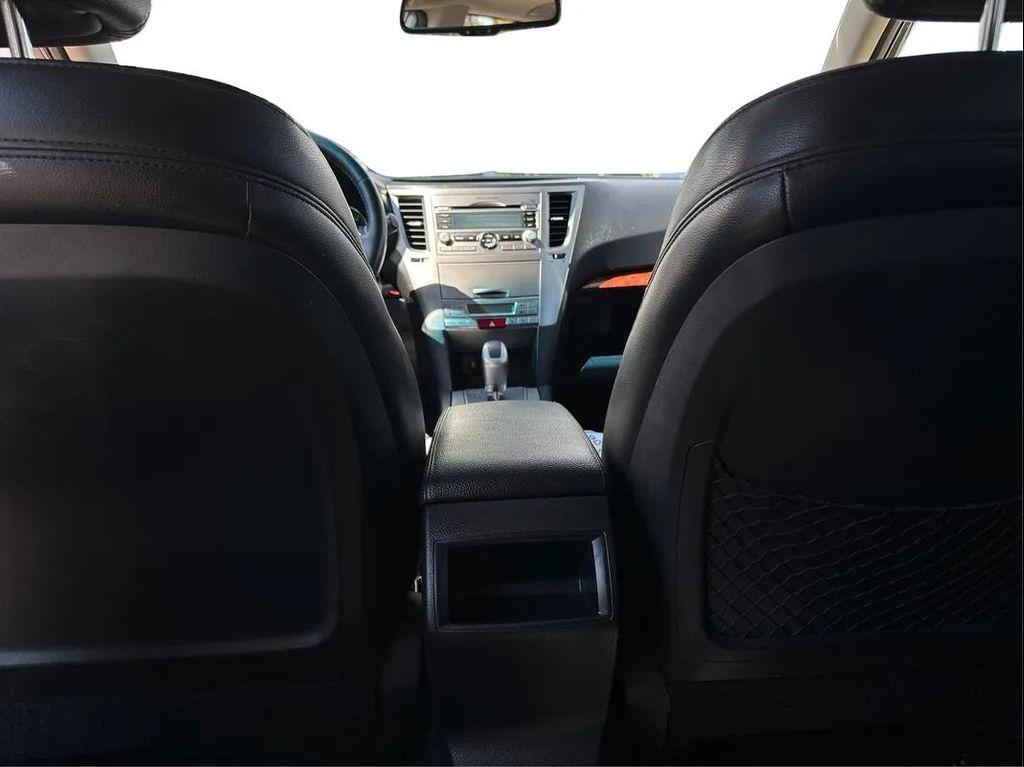 used 2010 Subaru Outback car, priced at $8,998