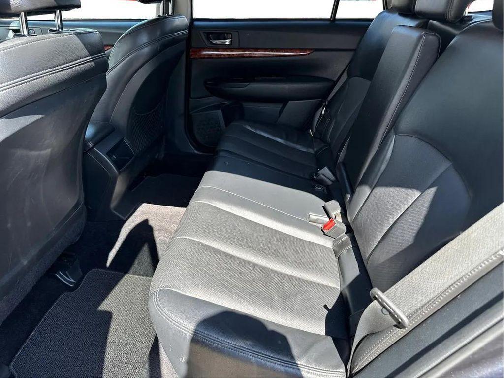 used 2010 Subaru Outback car, priced at $8,998