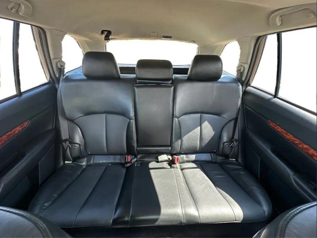 used 2010 Subaru Outback car, priced at $8,998