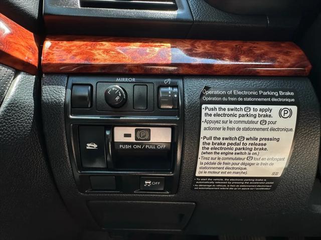 used 2010 Subaru Outback car, priced at $9,998
