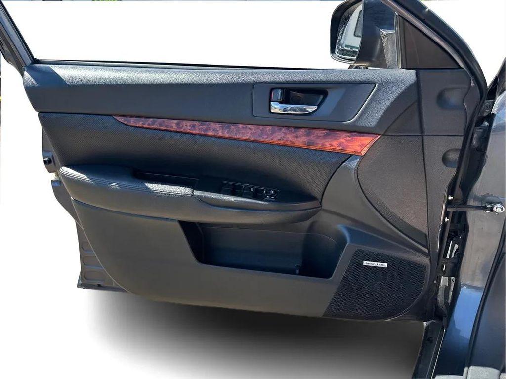 used 2010 Subaru Outback car, priced at $8,998