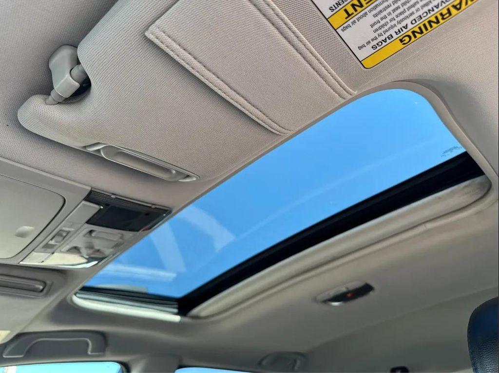 used 2010 Subaru Outback car, priced at $8,998