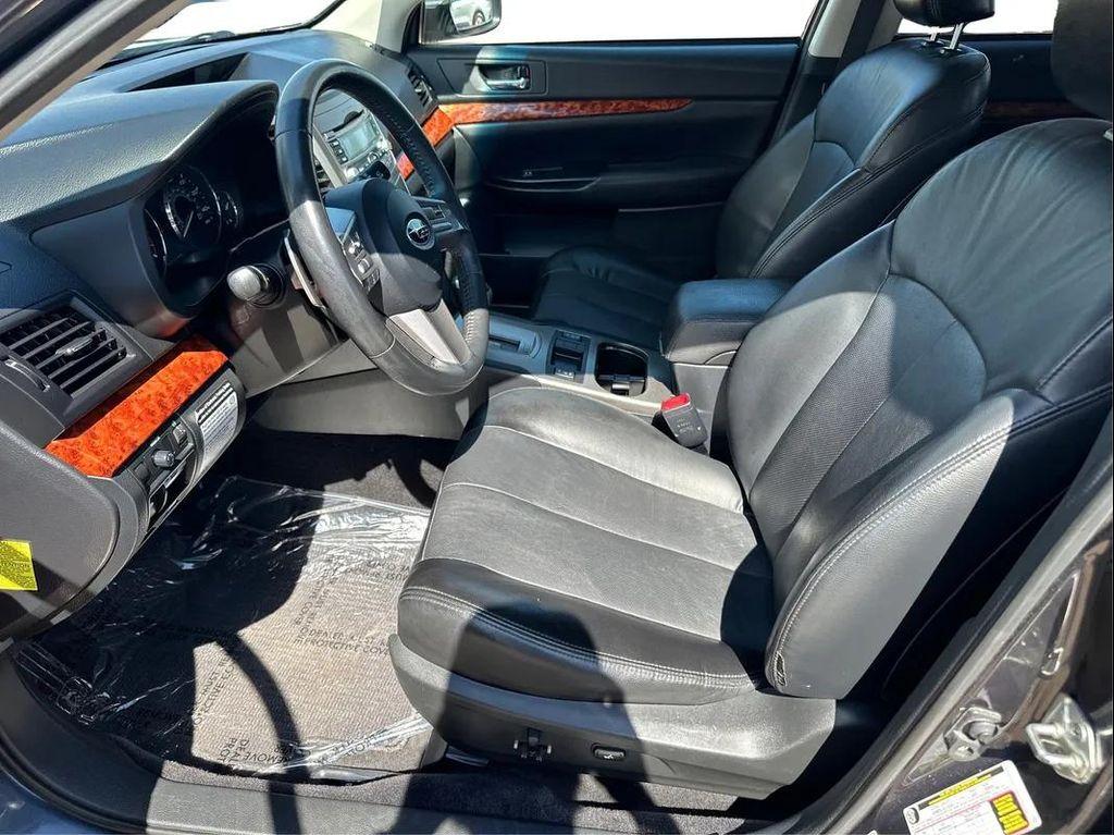 used 2010 Subaru Outback car, priced at $8,998