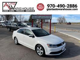 used 2012 Volkswagen Jetta car, priced at $9,999