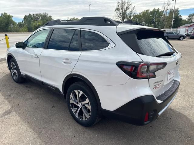 used 2020 Subaru Outback car, priced at $20,998