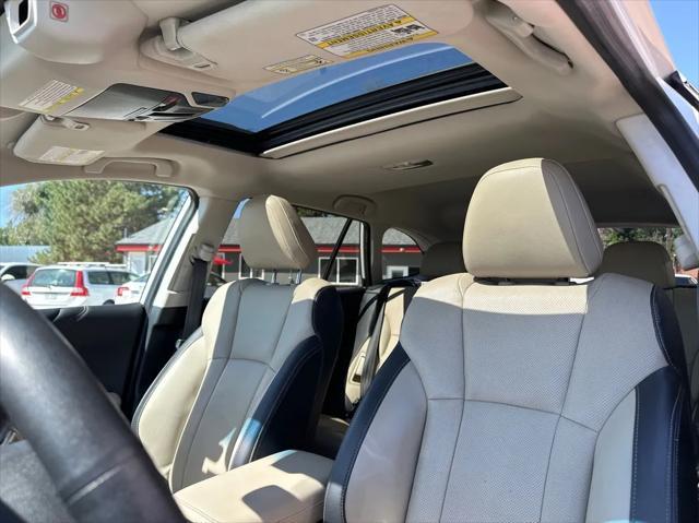 used 2020 Subaru Outback car, priced at $20,998