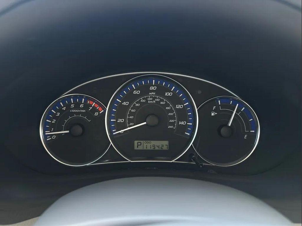 used 2011 Subaru Forester car, priced at $11,998