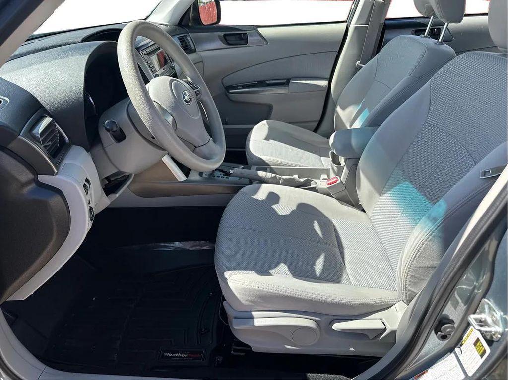 used 2011 Subaru Forester car, priced at $11,998