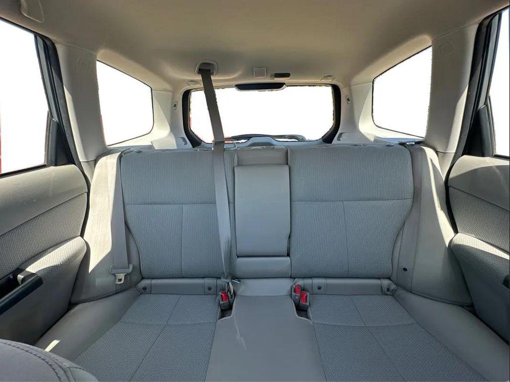 used 2011 Subaru Forester car, priced at $11,998