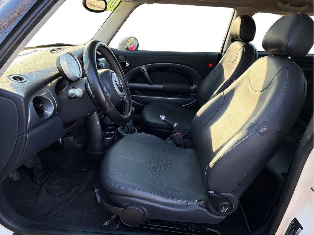 used 2003 MINI Cooper S car, priced at $5,498