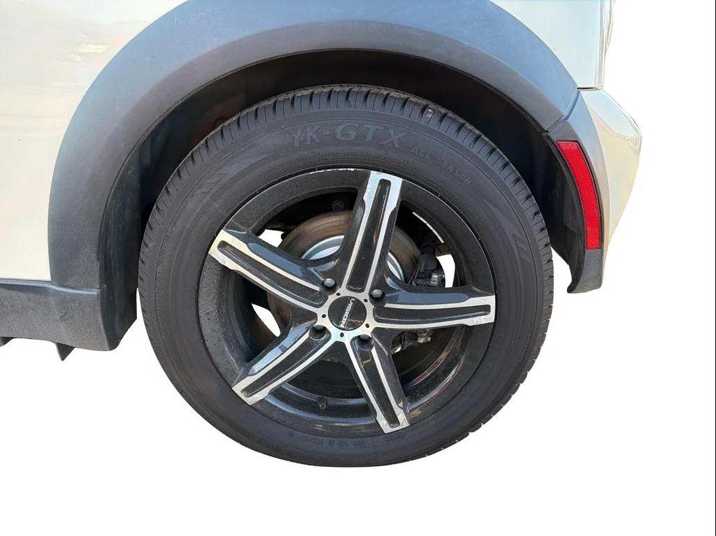 used 2003 MINI Cooper S car, priced at $5,498