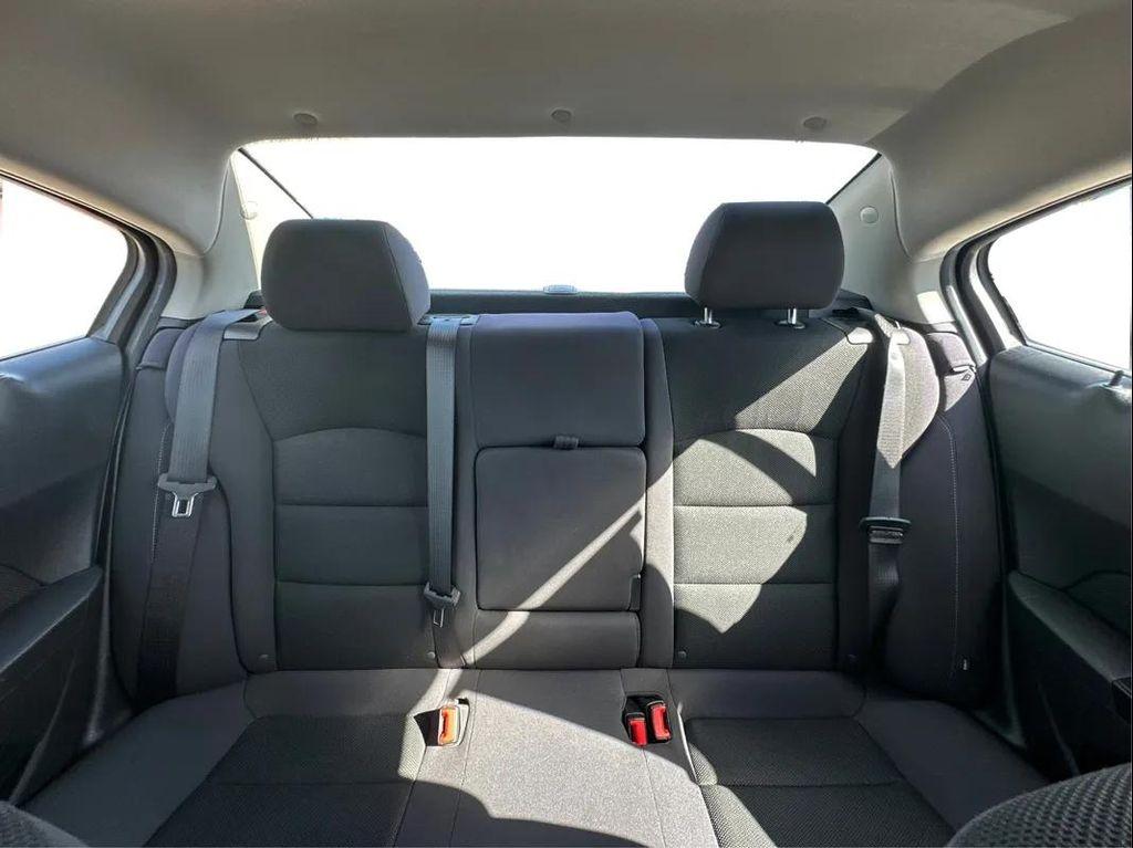 used 2014 Chevrolet Cruze car, priced at $8,598