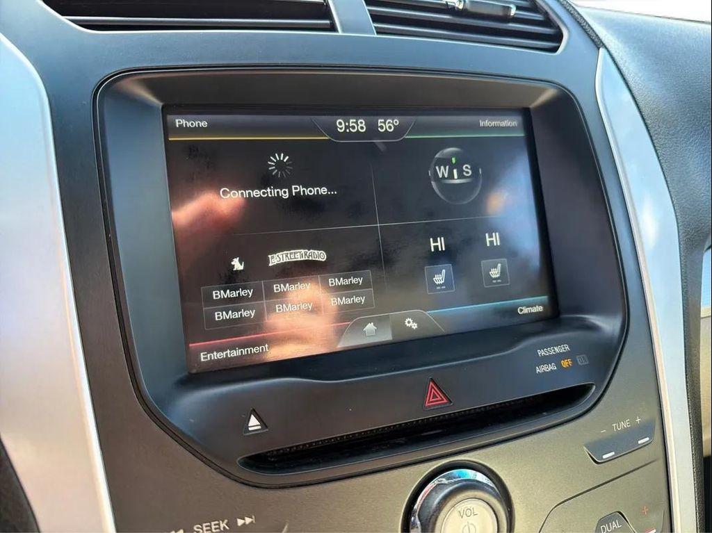 used 2011 Ford Explorer car, priced at $10,998