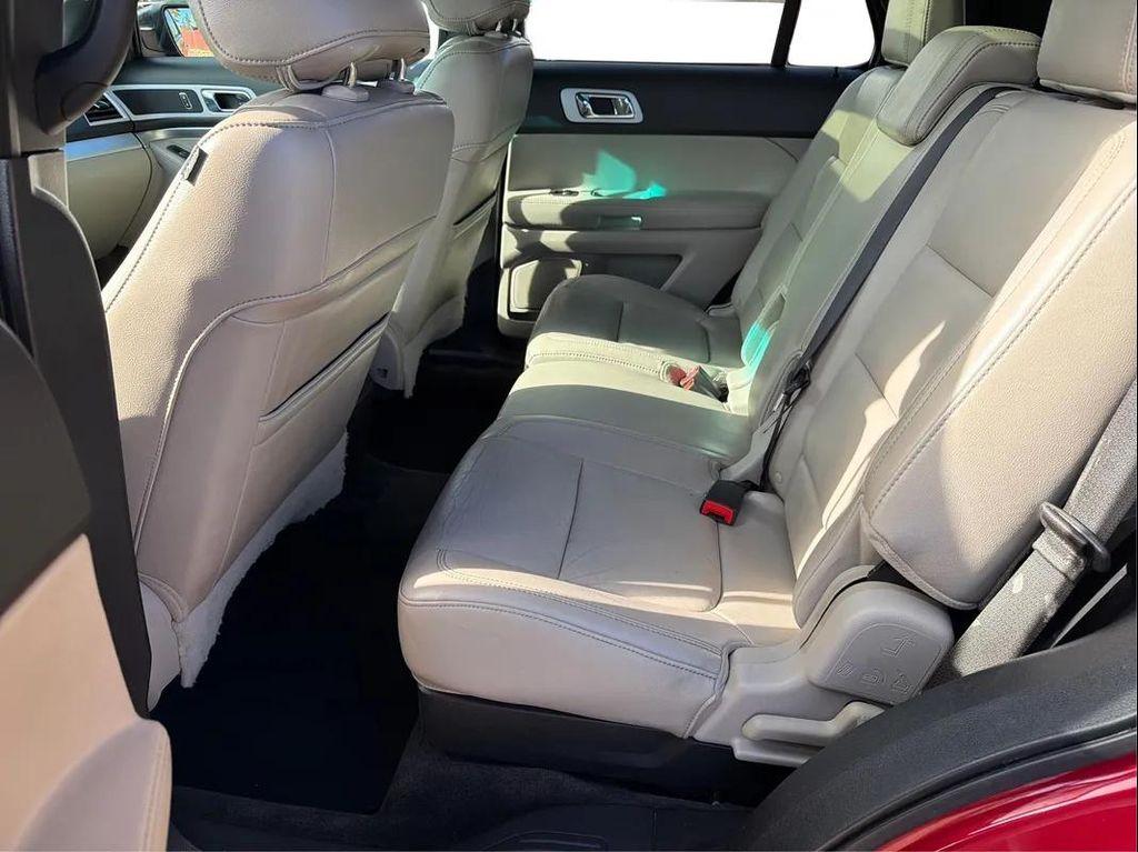 used 2011 Ford Explorer car, priced at $10,998