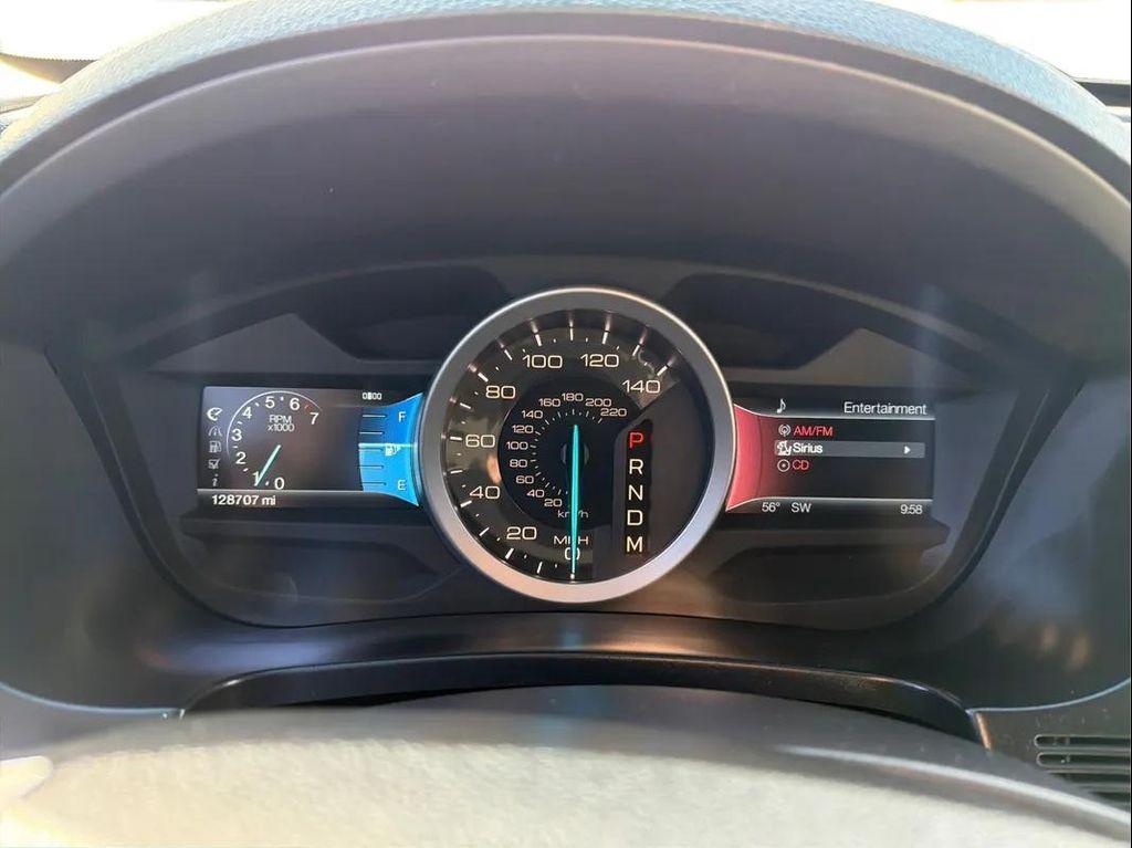 used 2011 Ford Explorer car, priced at $10,998