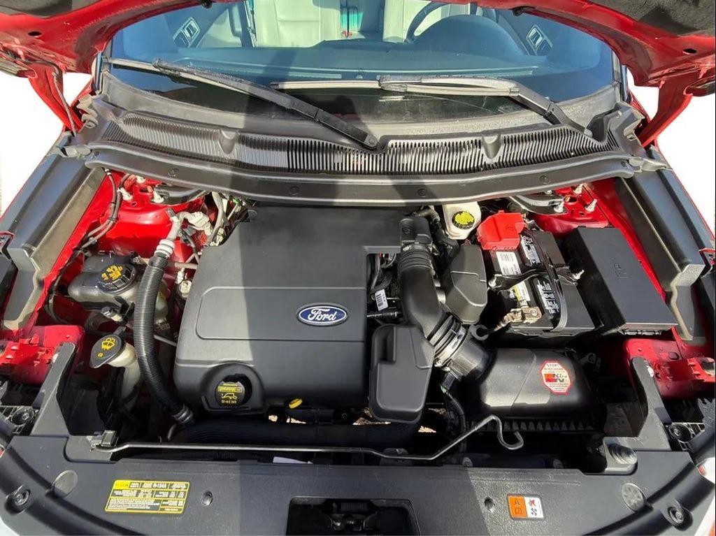 used 2011 Ford Explorer car, priced at $10,998