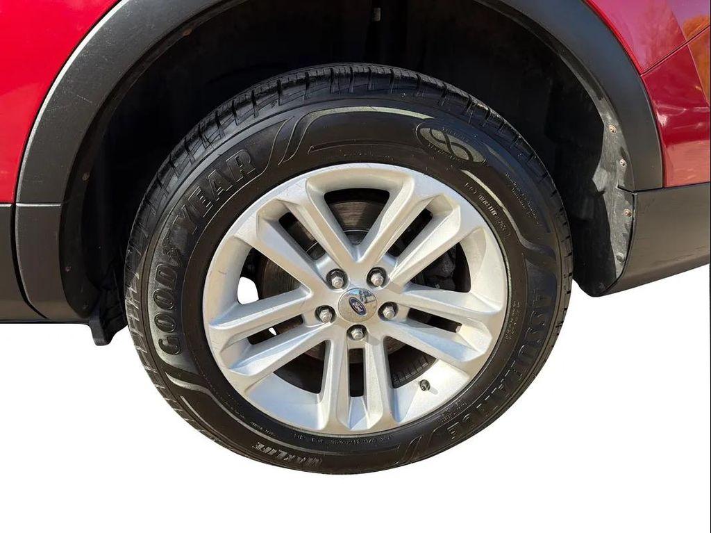 used 2011 Ford Explorer car, priced at $10,998