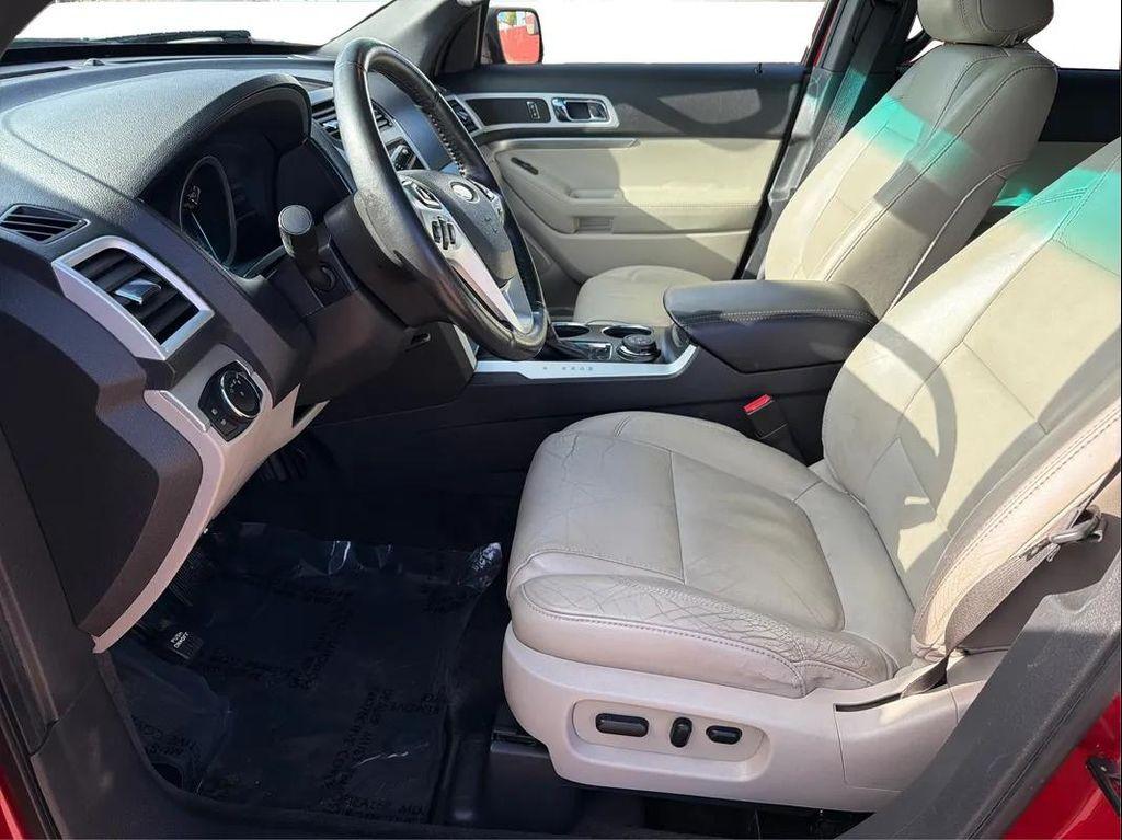used 2011 Ford Explorer car, priced at $10,998