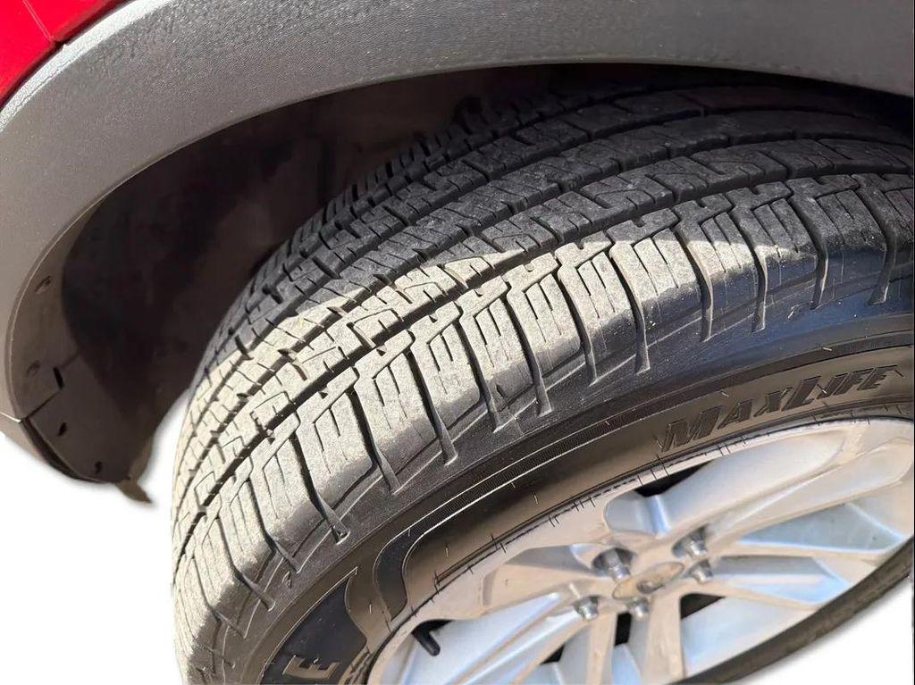 used 2011 Ford Explorer car, priced at $10,998