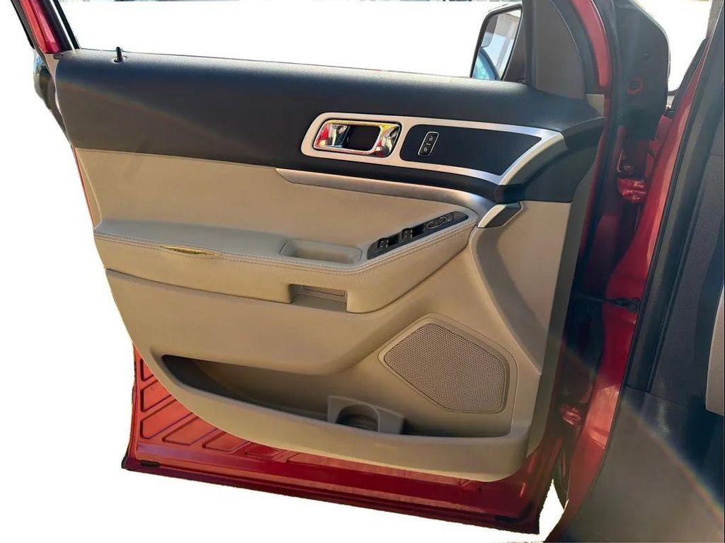 used 2011 Ford Explorer car, priced at $10,998