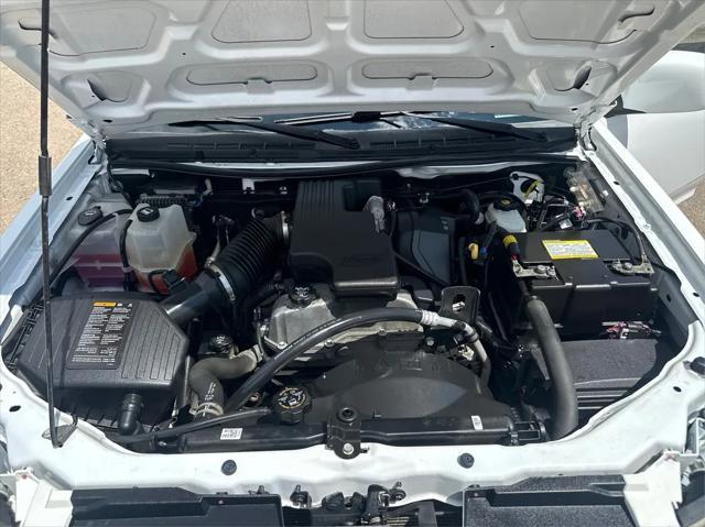 used 2010 Chevrolet Colorado car, priced at $11,998