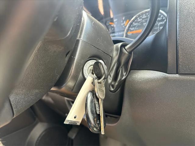 used 2010 Chevrolet Colorado car, priced at $11,998