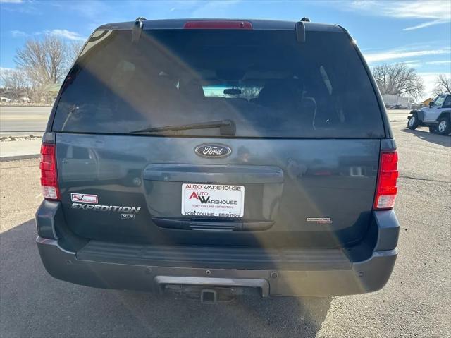 used 2006 Ford Expedition car, priced at $6,999