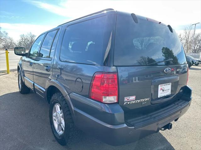 used 2006 Ford Expedition car, priced at $6,999