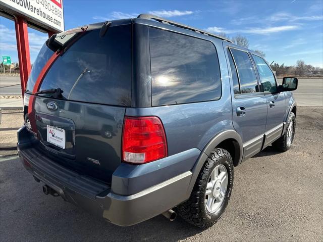 used 2006 Ford Expedition car, priced at $6,999