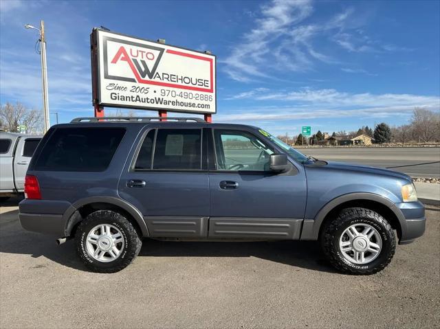 used 2006 Ford Expedition car, priced at $6,999