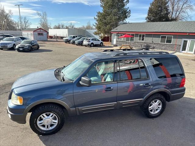 used 2006 Ford Expedition car, priced at $6,999